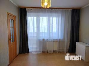 1-к квартира, на длительный срок, 40м2, 6/10 этаж