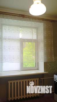 1-к квартира, на длительный срок, 39м2, 1/3 этаж