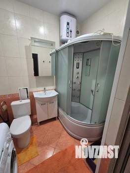 1-к квартира, на длительный срок, 38м2, 5/14 этаж