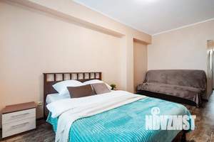 1-к квартира, посуточно, 33м2, 8/8 этаж