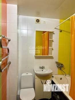 1-к квартира, на длительный срок, 35м2, 3/5 этаж