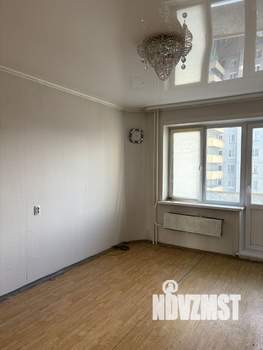 1-к квартира, на длительный срок, 36м2, 7/9 этаж