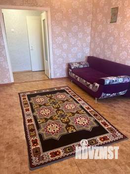 1-к квартира, на длительный срок, 31м2, 4/9 этаж