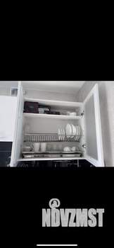 1-к квартира, на длительный срок, 45м2, 5/5 этаж