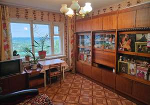 3-к квартира, на длительный срок, 62м2, 8/9 этаж