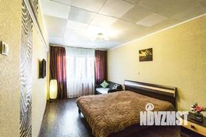 1-к квартира, посуточно, 32м2, 4/5 этаж