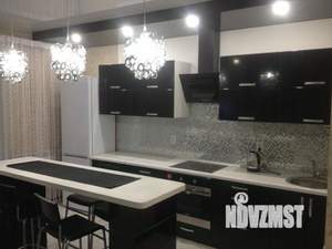 1-к квартира, на длительный срок, 40м2, 11/18 этаж