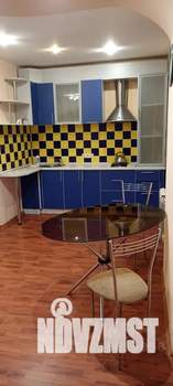 Студия квартира, посуточно, 38м2, 10/10 этаж