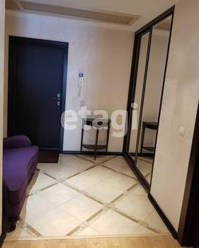 3-к квартира, на длительный срок, 120м2, 4/12 этаж