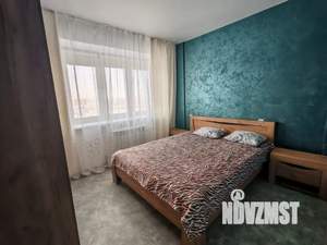2-к квартира, посуточно, 60м2, 13/16 этаж