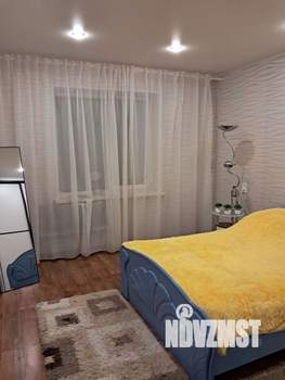 2-к квартира, на длительный срок, 52м2, 1/9 этаж