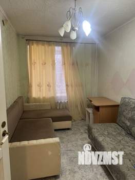 2-к квартира, на длительный срок, 45м2, 4/9 этаж