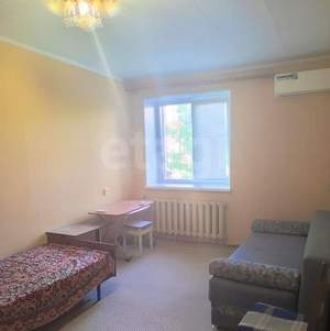 1-к квартира, на длительный срок, 36м2, 1/6 этаж