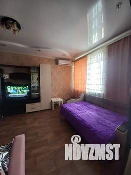 2-к квартира, посуточно, 55м2, 11/15 этаж