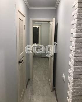 1-к квартира, на длительный срок, 32м2, 1/14 этаж