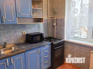 2-к квартира, на длительный срок, 48м2, 3/5 этаж