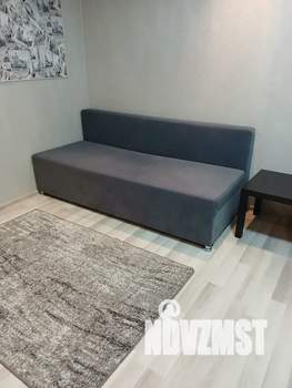 1-к квартира, посуточно, 50м2, 1/16 этаж