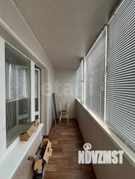 1-к квартира, на длительный срок, 40м2, 4/10 этаж