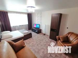 2-к квартира, посуточно, 53м2, 1/1 этаж