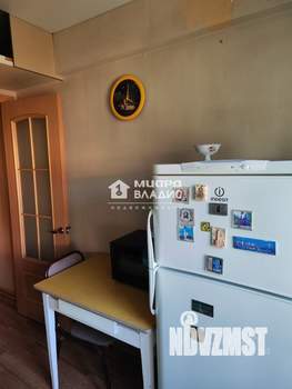 2-к квартира, на длительный срок, 45м2, 4/5 этаж