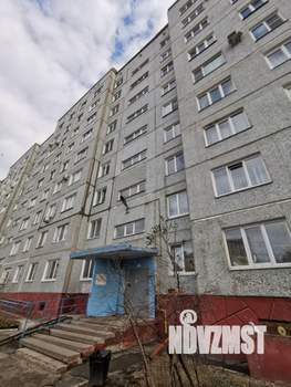 1-к квартира, на длительный срок, 38м2, 3/9 этаж