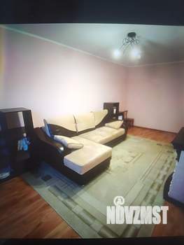 1-к квартира, на длительный срок, 35м2, 2/9 этаж