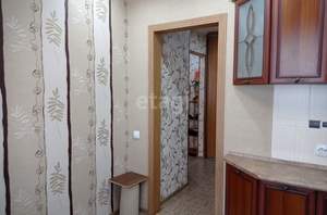 2-к квартира, на длительный срок, 52м2, 2/9 этаж