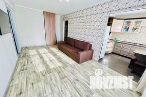 3-к квартира, посуточно, 36м2, 4/5 этаж