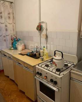 2-к квартира, на длительный срок, 43м2, 5/9 этаж