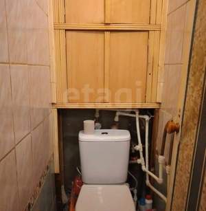 3-к квартира, на длительный срок, 61м2, 5/5 этаж