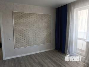 2-к квартира, на длительный срок, 51м2, 2/17 этаж