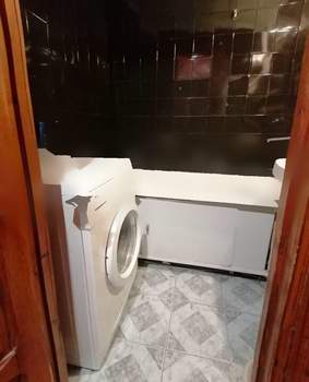1-к квартира, на длительный срок, 36м2, 5/5 этаж