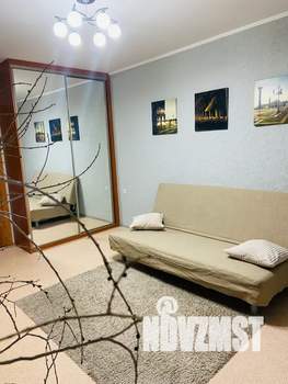 3-к квартира, посуточно, 64м2, 2/9 этаж