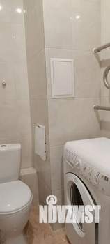 Студия квартира, на длительный срок, 37м2, 1/11 этаж