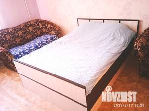 2-к квартира, посуточно, 56м2, 2/4 этаж