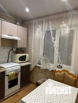 3-к квартира, на длительный срок, 59м2, 3/5 этаж