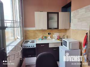 1-к квартира, на длительный срок, 23м2, 2/5 этаж