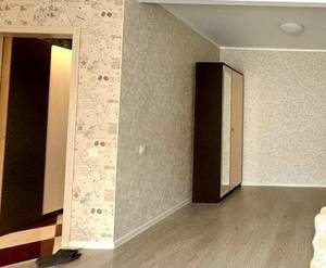 1-к квартира, на длительный срок, 42м2, 5/10 этаж