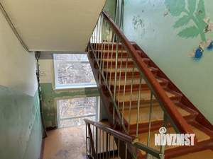 2-к квартира, на длительный срок, 45м2, 4/6 этаж