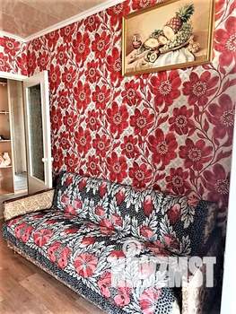 1-к квартира, на длительный срок, 34м2, 4/10 этаж