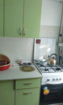 3-к квартира, на длительный срок, 56м2, 1/5 этаж