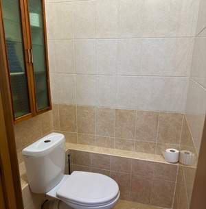 2-к квартира, на длительный срок, 55м2, 2/16 этаж