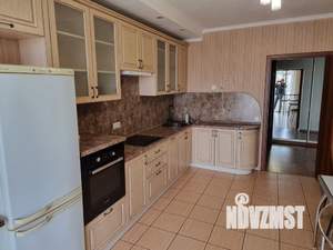 2-к квартира, на длительный срок, 80м2, 2/9 этаж