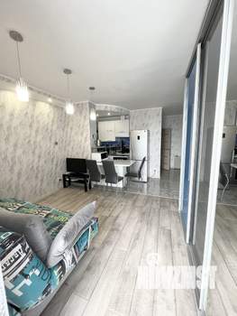 1-к квартира, на длительный срок, 35м2, 7/11 этаж