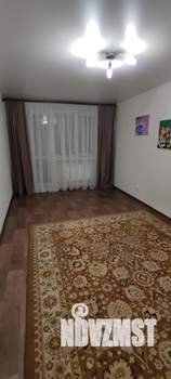 1-к квартира, на длительный срок, 30м2, 2/5 этаж