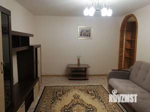 2-к квартира, на длительный срок, 50м2, 1/5 этаж