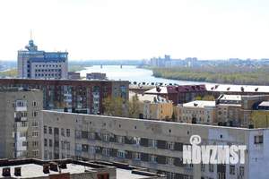 2-к квартира, посуточно, 75м2, 12/12 этаж