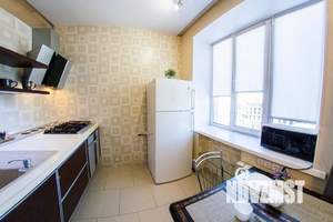 2-к квартира, посуточно, 52м2, 5/5 этаж