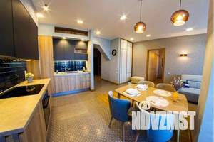 2-к квартира, посуточно, 67м2, 9/12 этаж