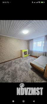 3-к квартира, на длительный срок, 51м2, 1/5 этаж